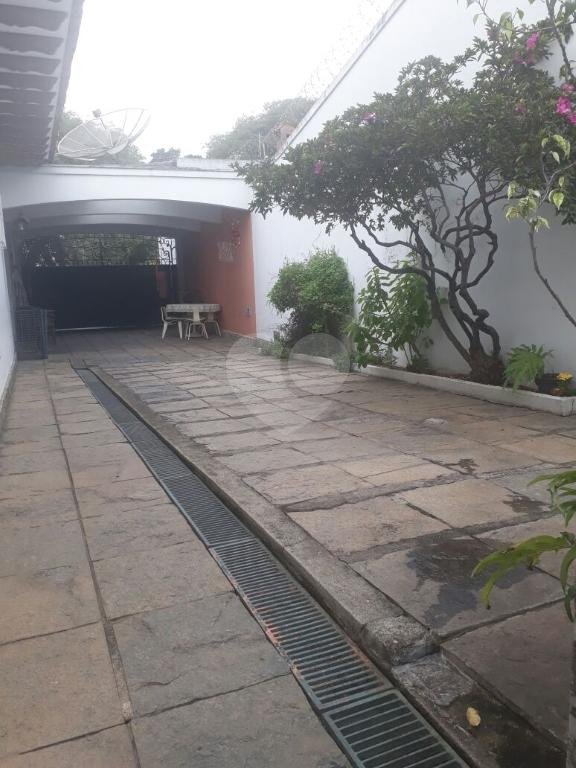 Venda Casa São Paulo Alto Da Lapa REO264002 24