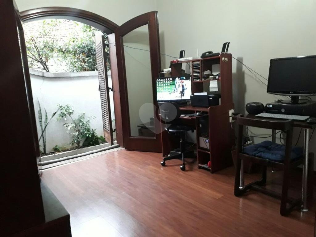 Venda Casa São Paulo Alto Da Lapa REO264002 13