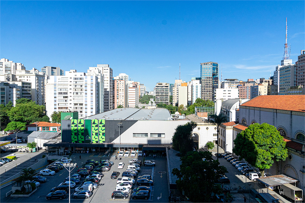 Venda Salas São Paulo Bela Vista REO264019 18