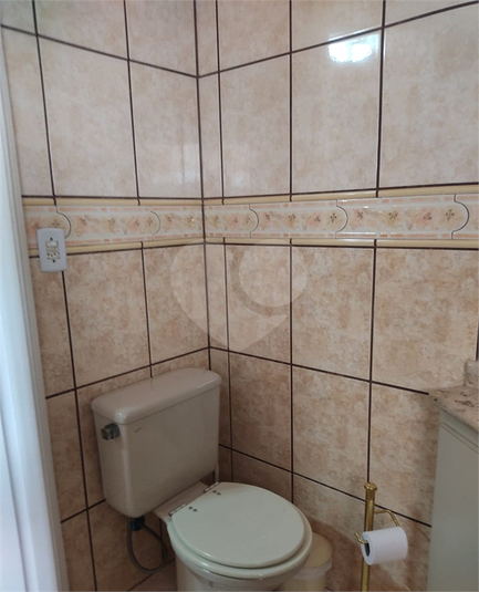 Venda Sobrado São Paulo Vila Siqueira (zona Norte) REO264038 44