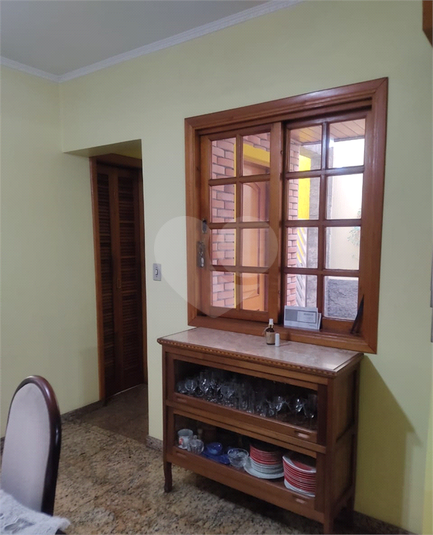 Venda Sobrado São Paulo Vila Siqueira (zona Norte) REO264038 12