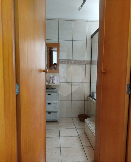 Venda Sobrado São Paulo Vila Siqueira (zona Norte) REO264038 51