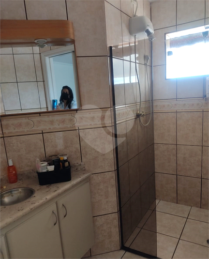 Venda Sobrado São Paulo Vila Siqueira (zona Norte) REO264038 45