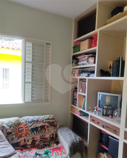 Venda Sobrado São Paulo Vila Siqueira (zona Norte) REO264038 27