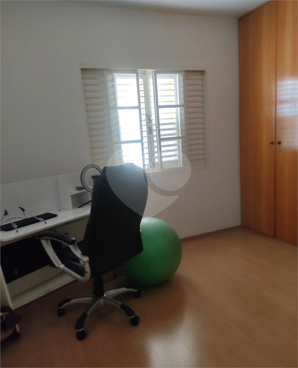 Venda Sobrado São Paulo Vila Siqueira (zona Norte) REO264038 38