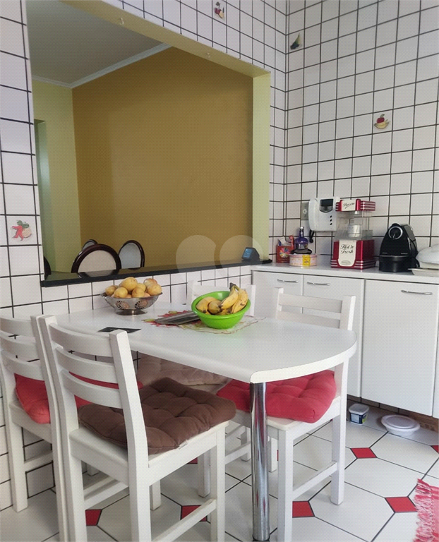 Venda Sobrado São Paulo Vila Siqueira (zona Norte) REO264038 14