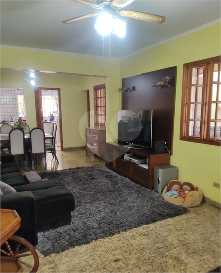 Venda Sobrado São Paulo Vila Siqueira (zona Norte) REO264038 9