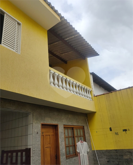 Venda Sobrado São Paulo Vila Siqueira (zona Norte) REO264038 21