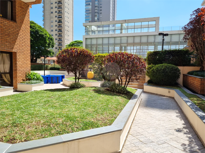 Venda Apartamento São Paulo Vila Mariana REO26413 5