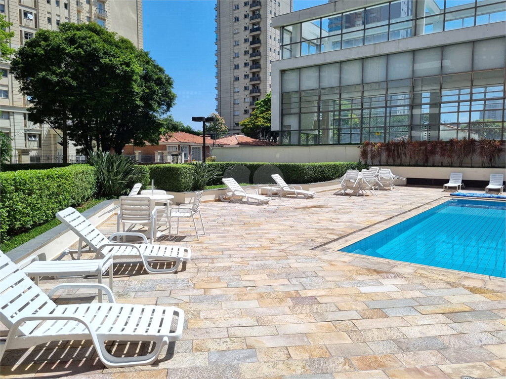 Venda Apartamento São Paulo Vila Mariana REO26413 6