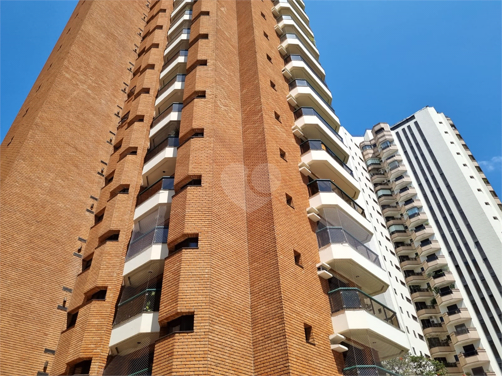 Venda Apartamento São Paulo Vila Mariana REO26413 2