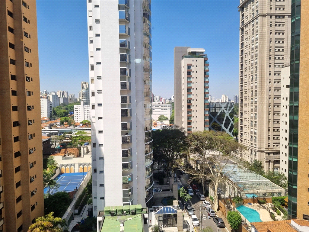 Venda Apartamento São Paulo Vila Mariana REO26413 14