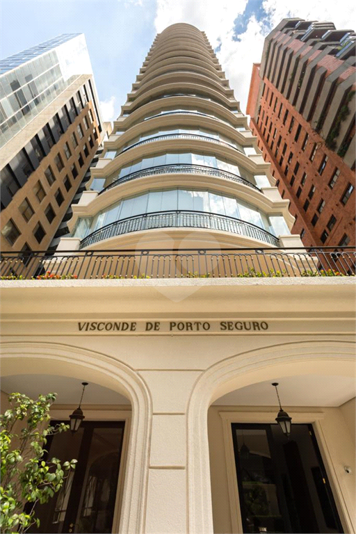 Venda Apartamento São Paulo Itaim Bibi REO26419 13