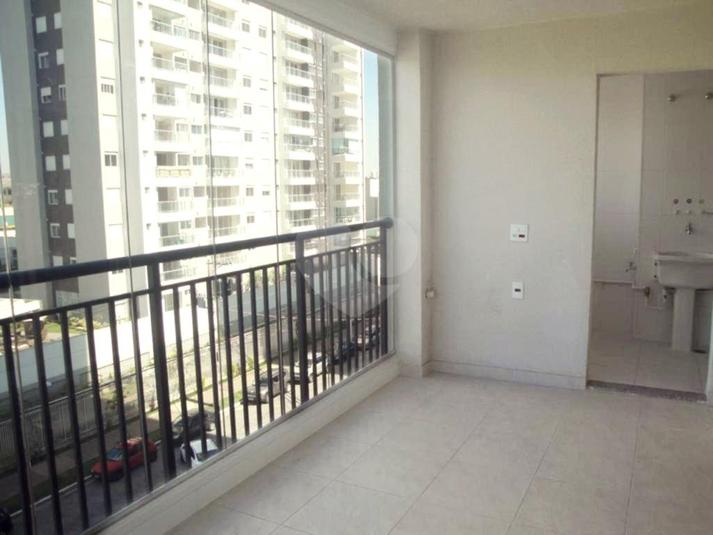 Venda Apartamento São Paulo Vila Anastácio REO264208 2