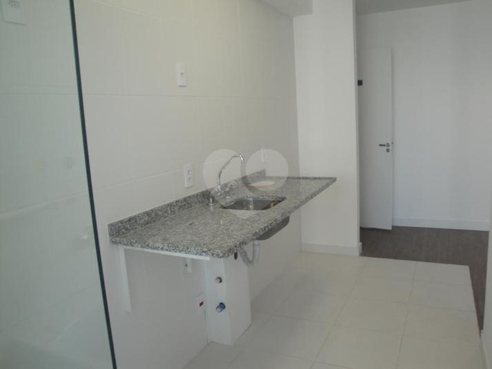 Venda Apartamento São Paulo Vila Anastácio REO264208 8