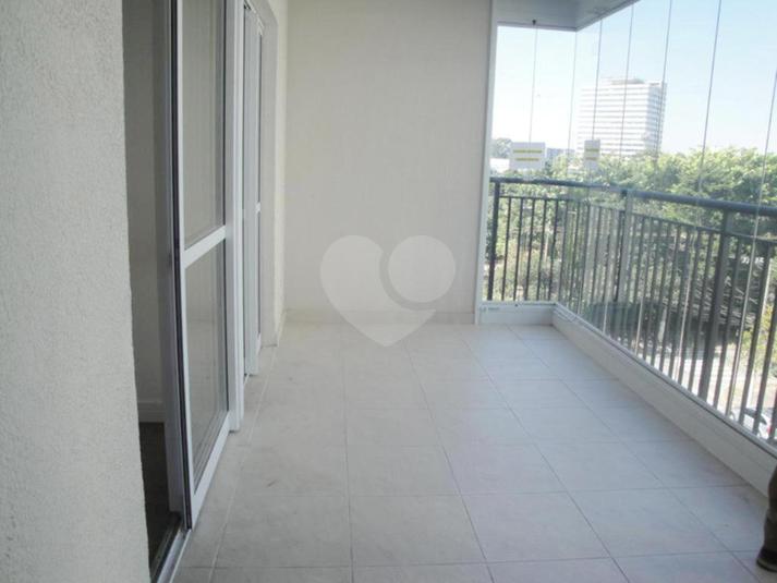 Venda Apartamento São Paulo Vila Anastácio REO264208 3