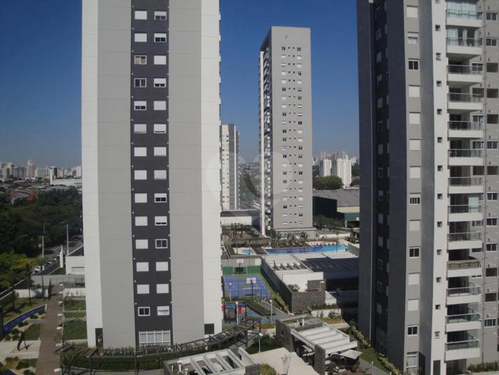 Venda Apartamento São Paulo Vila Anastácio REO264208 14