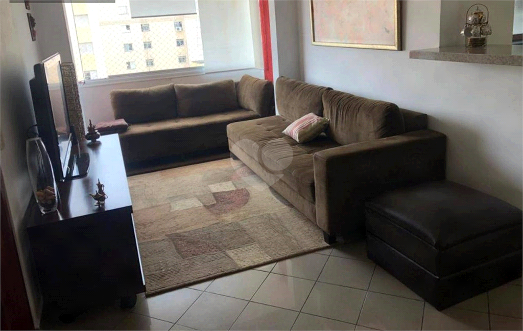 Venda Apartamento São Paulo Chácara Inglesa REO26421 6