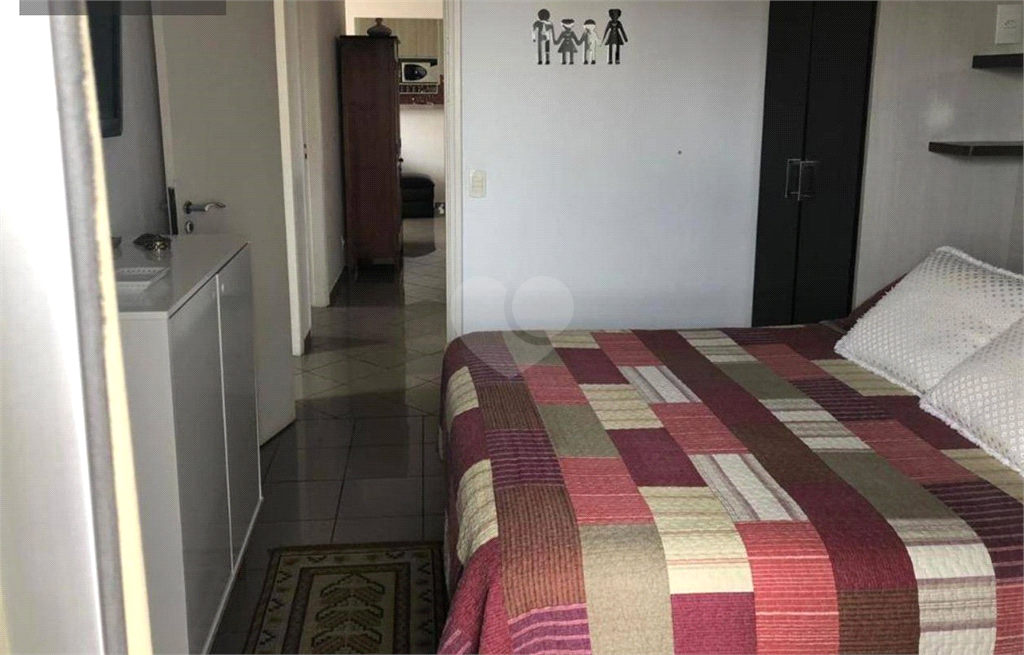 Venda Apartamento São Paulo Chácara Inglesa REO26421 8