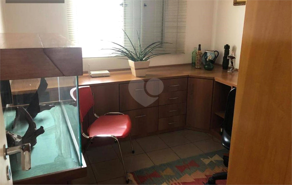 Venda Apartamento São Paulo Chácara Inglesa REO26421 10