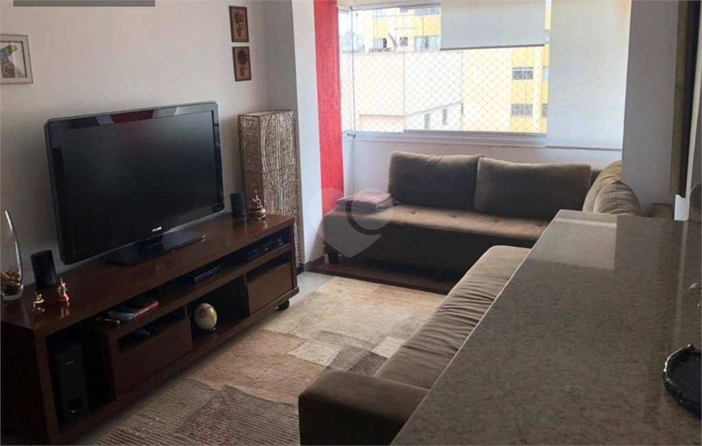 Venda Apartamento São Paulo Chácara Inglesa REO26421 4