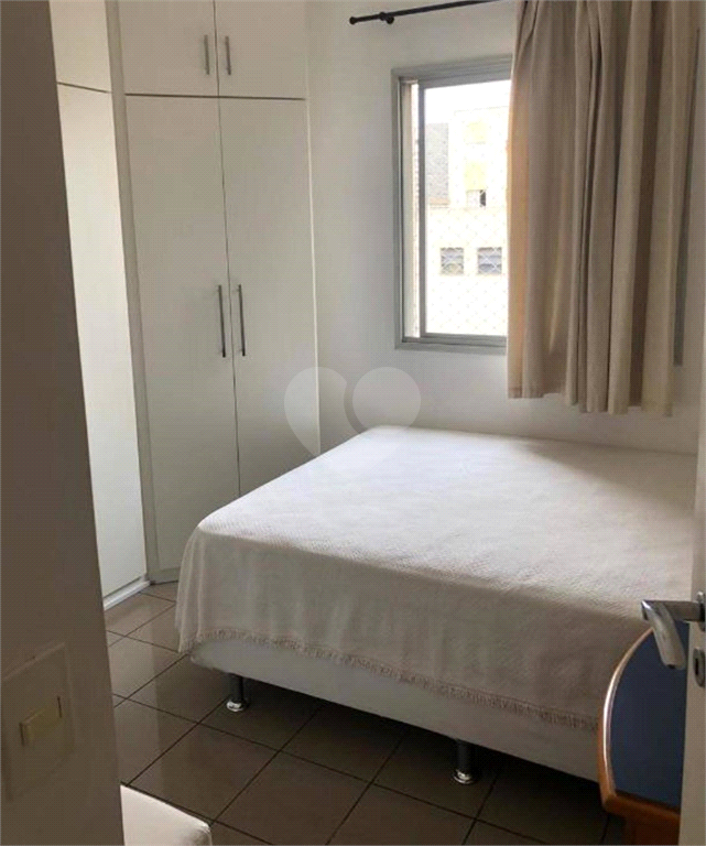 Venda Apartamento São Paulo Chácara Inglesa REO26421 11