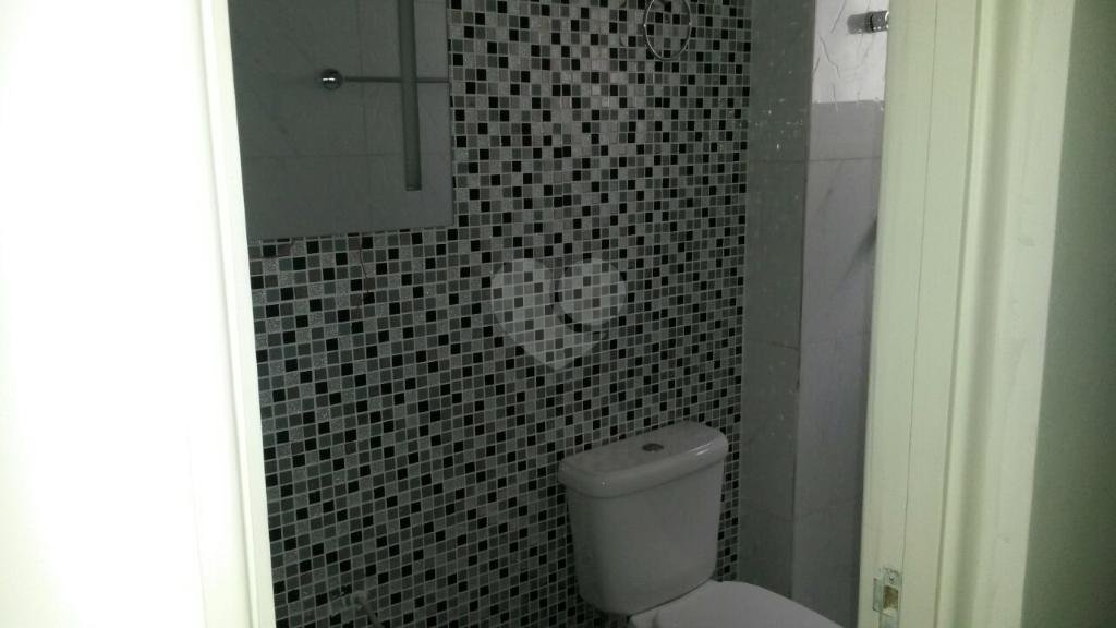 Venda Apartamento São Paulo Chácara Califórnia REO264221 16