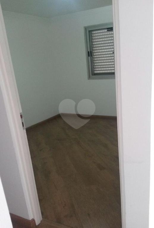 Venda Apartamento São Paulo Chácara Califórnia REO264221 11