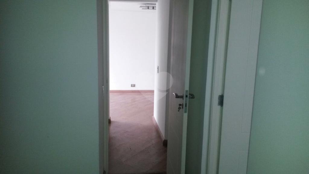 Venda Apartamento São Paulo Chácara Califórnia REO264221 12