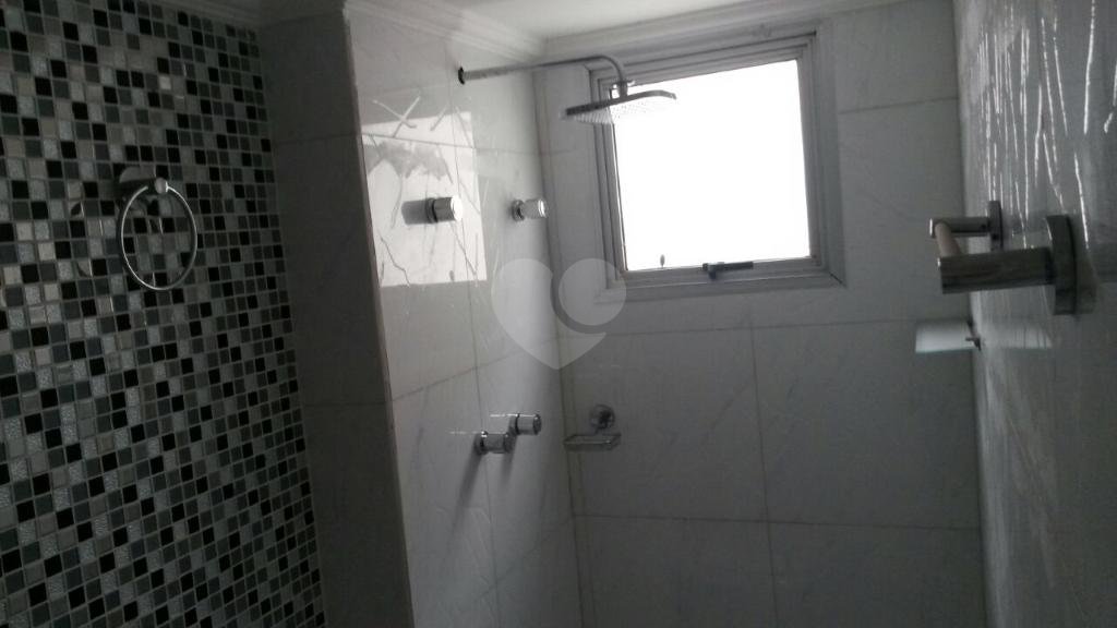 Venda Apartamento São Paulo Chácara Califórnia REO264221 15