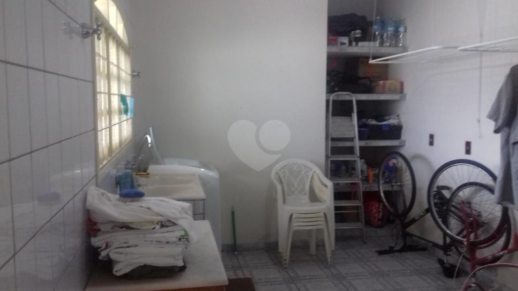 Venda Sobrado São Paulo Jardim Maristela REO264259 20