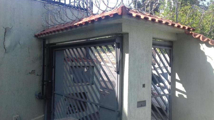 Venda Sobrado São Paulo Jardim Maristela REO264259 31