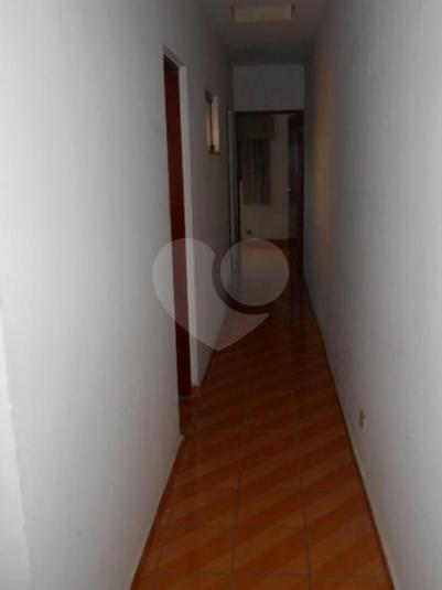 Venda Sobrado São Paulo Jardim Brasília (zona Leste) REO264277 10