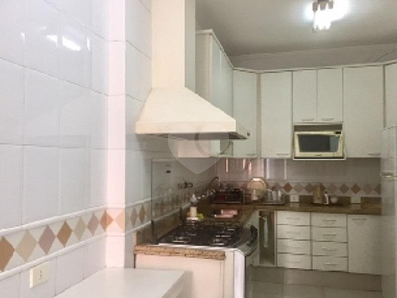 Aluguel Casa São Paulo Indianópolis REO264287 7