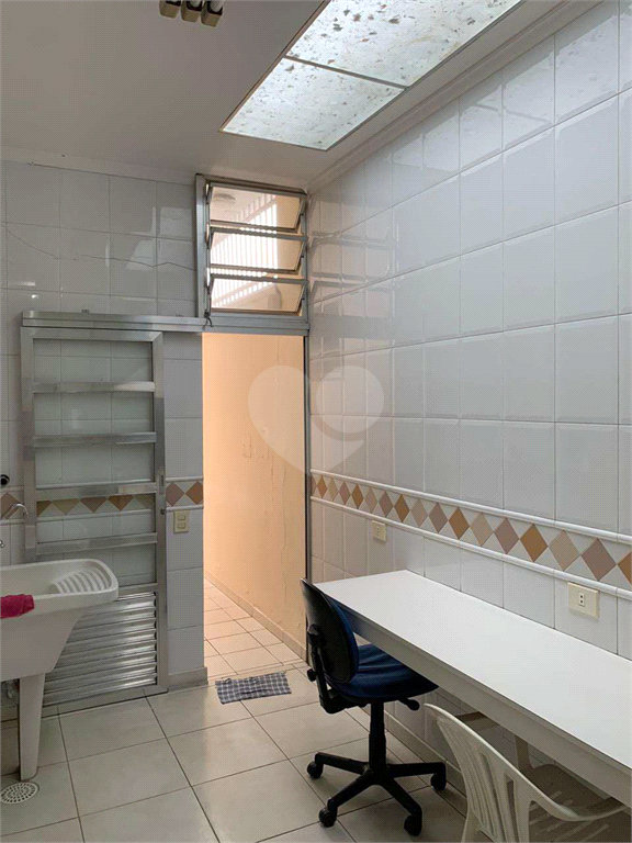 Aluguel Casa São Paulo Indianópolis REO264287 21