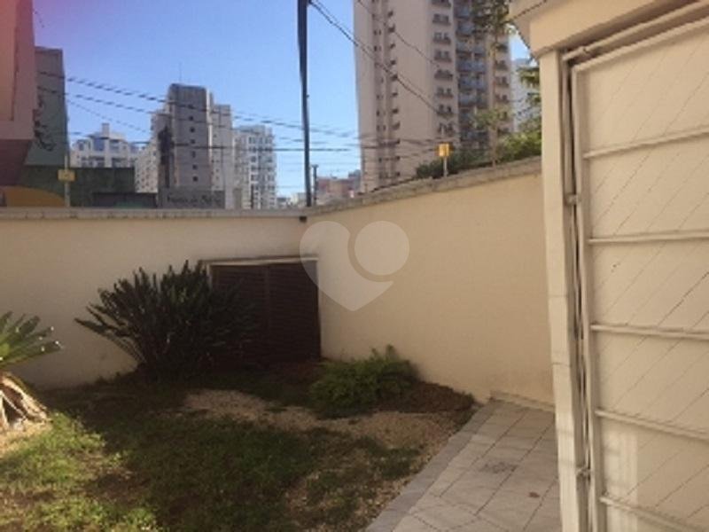 Aluguel Casa São Paulo Indianópolis REO264287 12