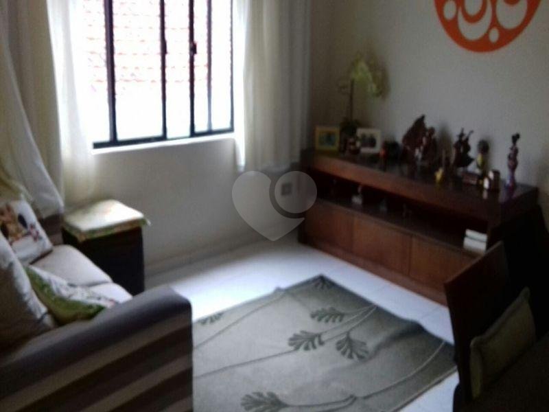 Venda Apartamento São Vicente Vila Valença REO264319 2