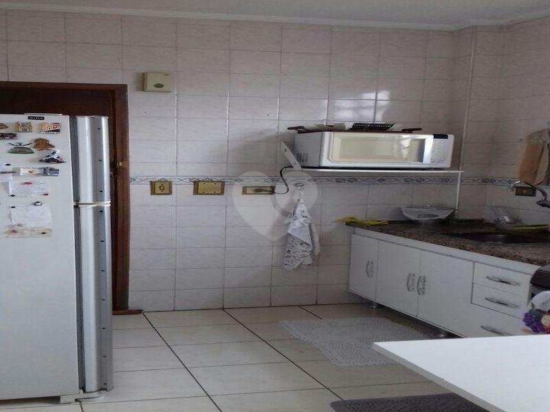 Venda Apartamento São Vicente Vila Valença REO264319 9