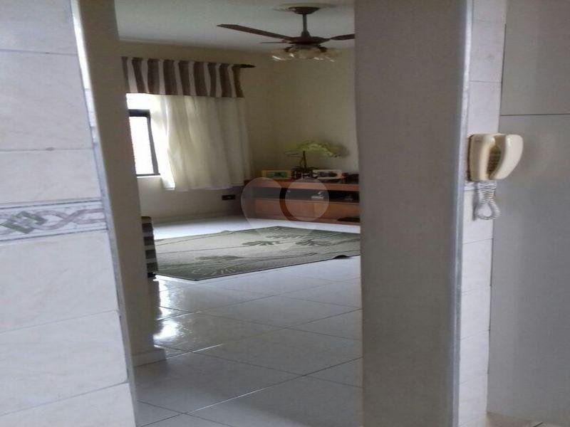 Venda Apartamento São Vicente Vila Valença REO264319 3