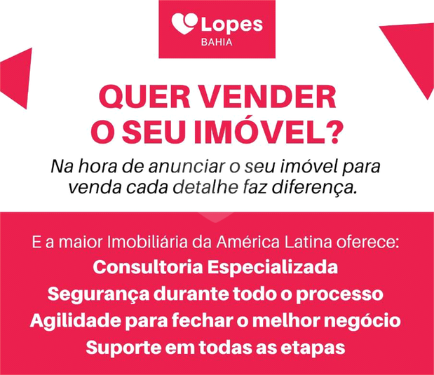 Venda Casa Lauro De Freitas Atlântico Norte REO264329 13