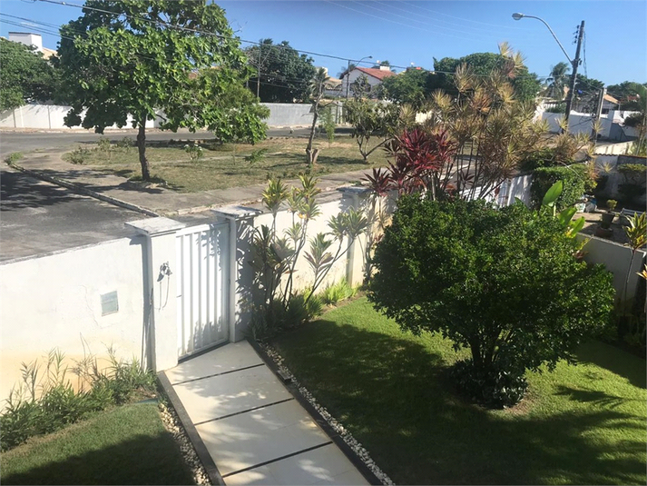 Venda Casa Lauro De Freitas Atlântico Norte REO264329 59