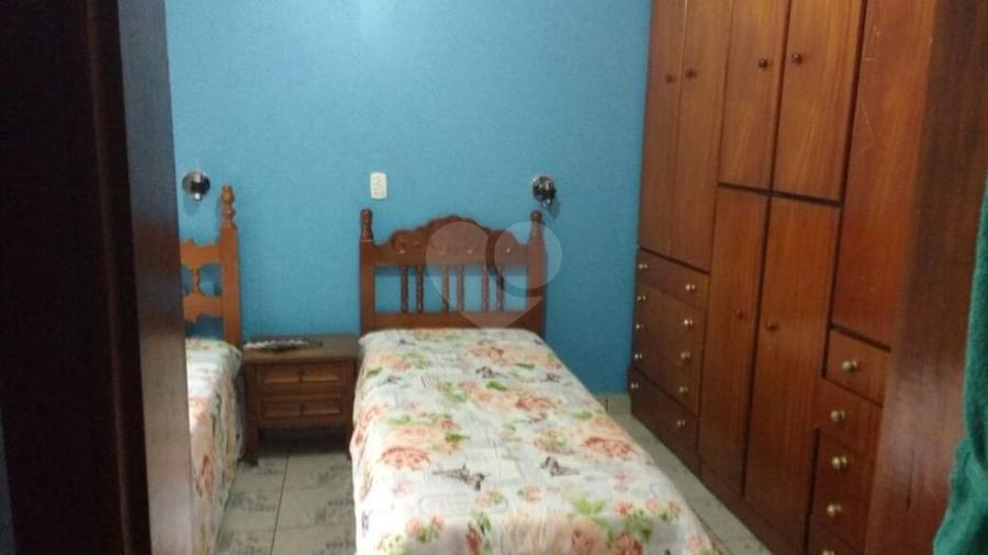 Venda Casa térrea Águas De Santa Bárbara Centro REO264333 12