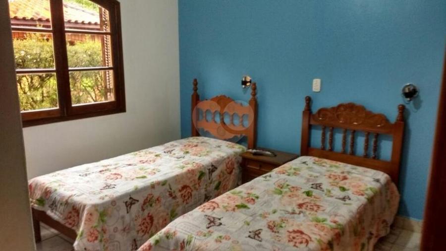 Venda Casa térrea Águas De Santa Bárbara Centro REO264333 13