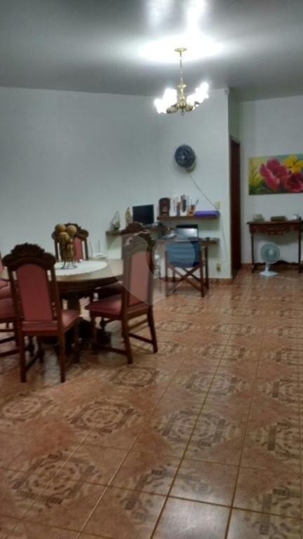 Venda Casa térrea Águas De Santa Bárbara Centro REO264333 3