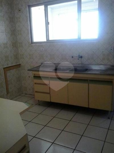 Venda Apartamento São Paulo Vila Albertina REO264339 6