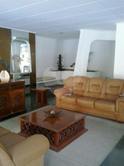 Venda Apartamento São Paulo Vila Albertina REO264339 18