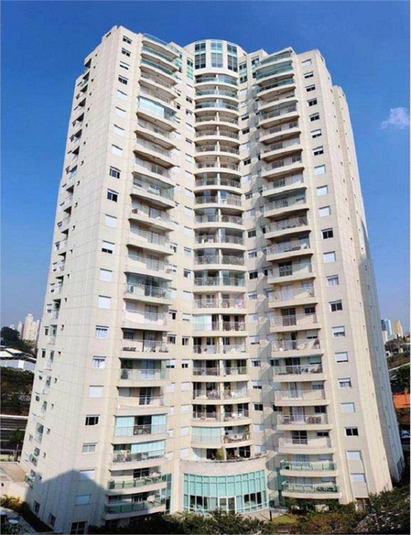 Venda Apartamento São Paulo Vila Clementino REO264430 28