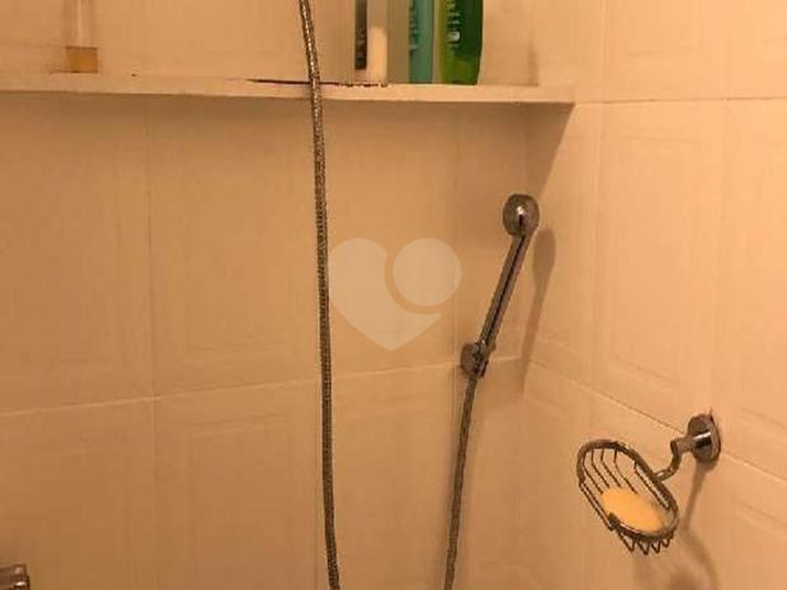 Venda Apartamento São Paulo Jardim Paulista REO264475 8