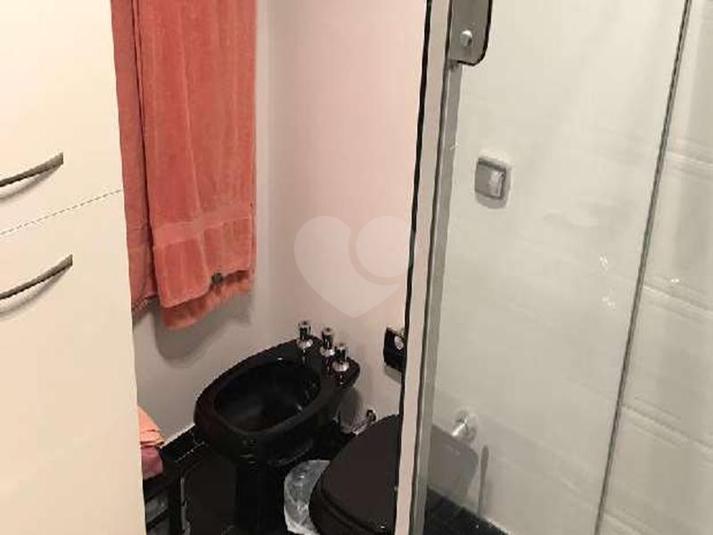 Venda Apartamento São Paulo Jardim Paulista REO264475 16