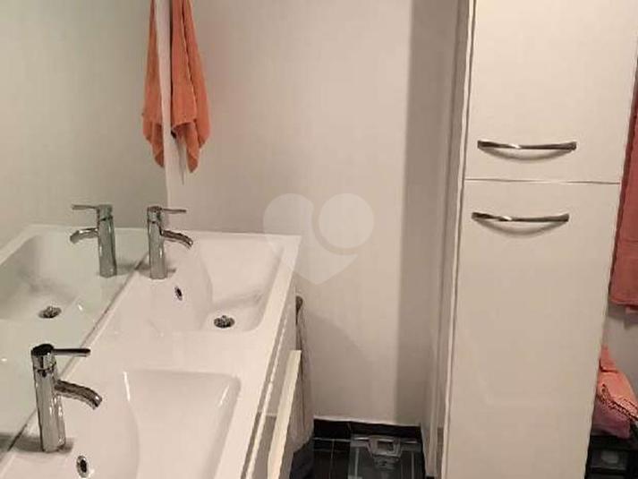 Venda Apartamento São Paulo Jardim Paulista REO264475 12